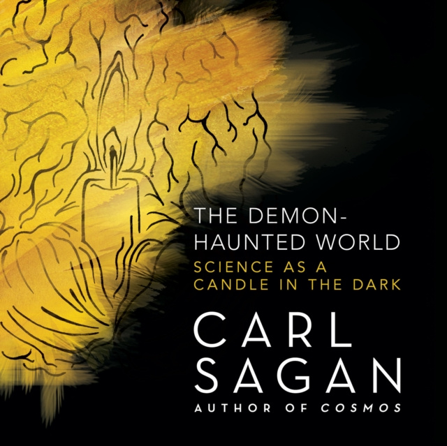 Audiobook Demon-Haunted World Carl Sagan
