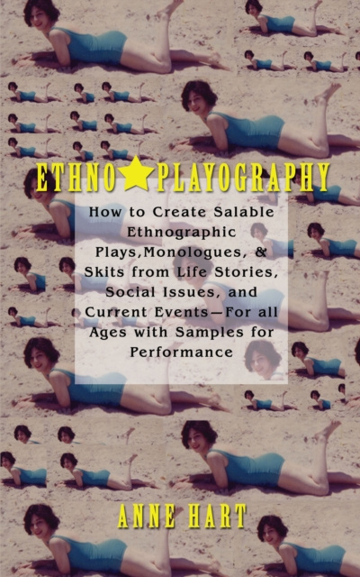 E-knjiga Ethno-Playography Anne Hart