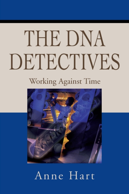 E-knjiga Dna Detectives Anne Hart
