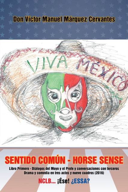 E-kniha Sentido Comun - Horse Sense Victor Manuel Marquez Cervantes