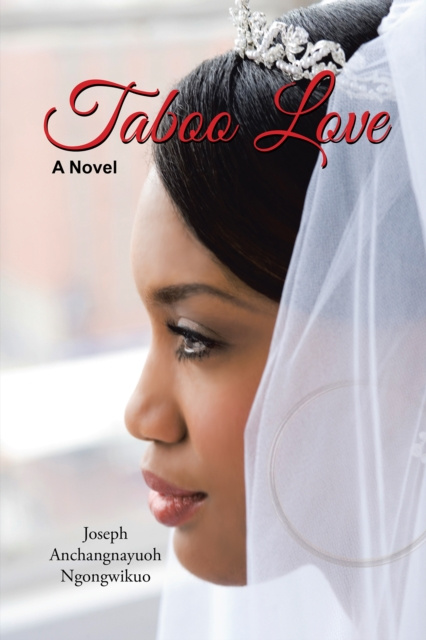 E-knjiga Taboo Love Joseph Anchangnayuoh Ngongwikuoc