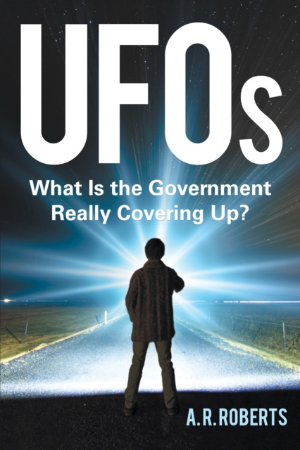 E-knjiga Ufos A. R. Roberts