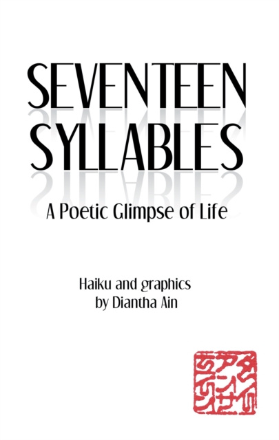 E-knjiga Seventeen Syllables Diantha Ain