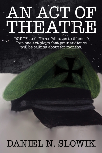 E-book Act of Theatre Daniel N. Slowik