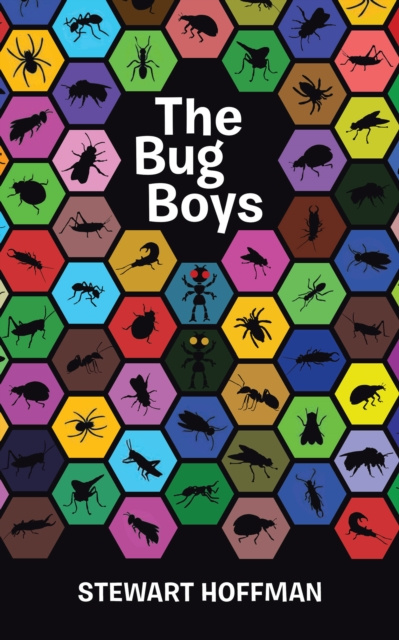 E-Book Bug Boys Stewart Hoffman
