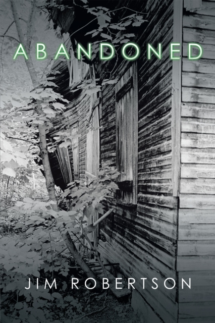 E-book Abandoned Jim Robertson