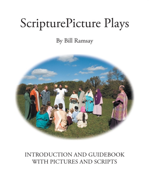 E-knjiga Scripturepicture Plays Bill Ramsay