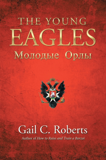 E-knjiga Young Eagles Gail C. Roberts