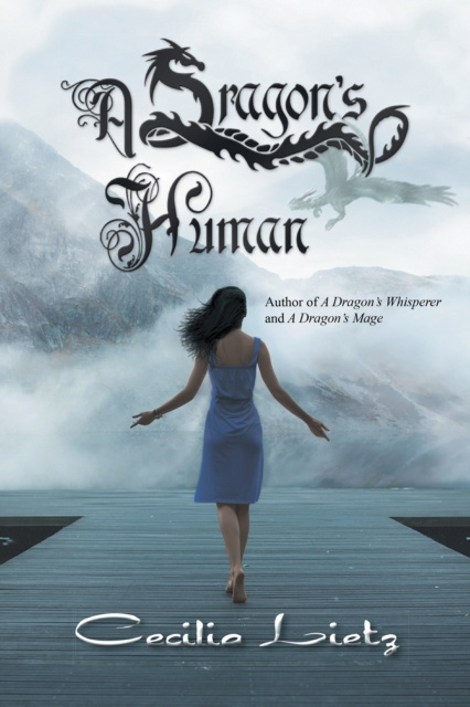 E-book Dragon'S Human Cecilia Lietz