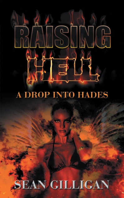 E-knjiga Raising Hell Sean Gilligan
