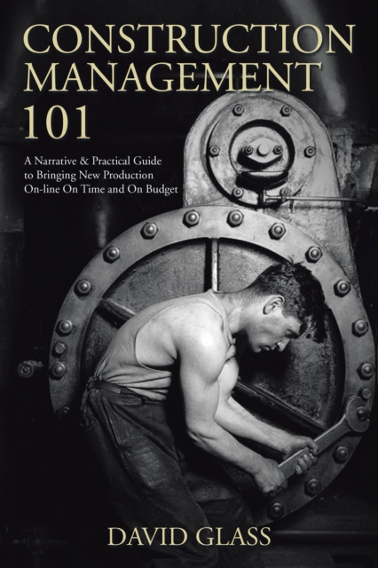 E-book Construction Management 101 David Glass