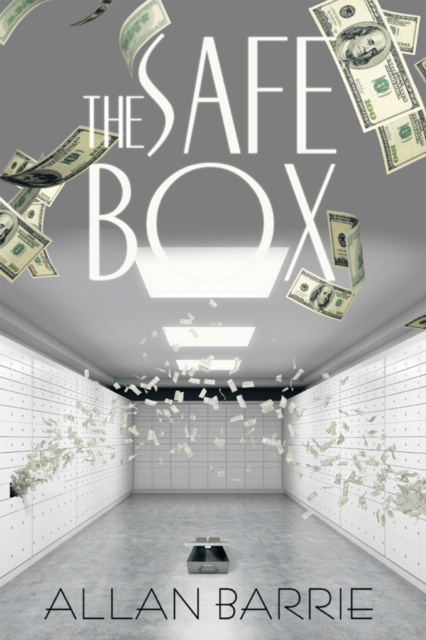 E-book Safe Box Allan Barrie