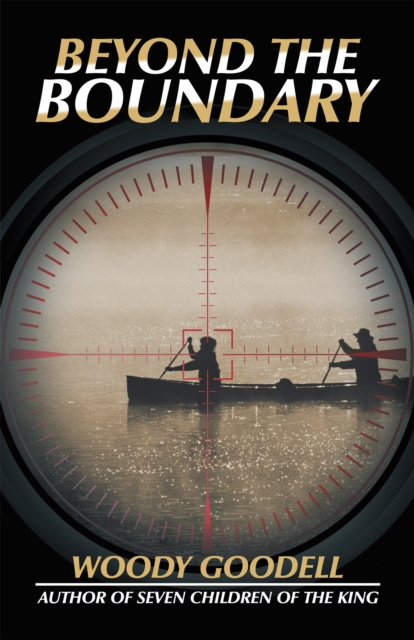 E-knjiga Beyond the Boundary Woody Goodell