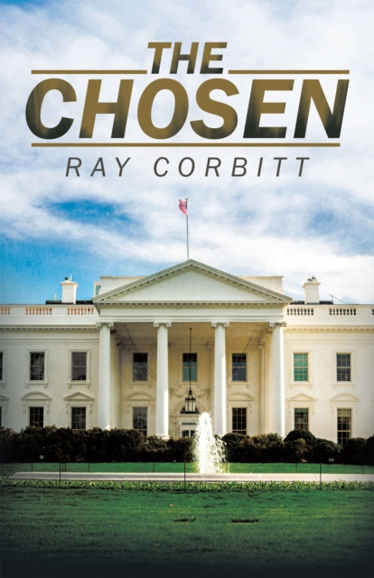 E-kniha Chosen Ray Corbitt