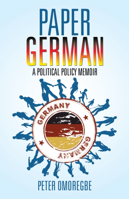 E-knjiga Paper German Peter Omoregbe