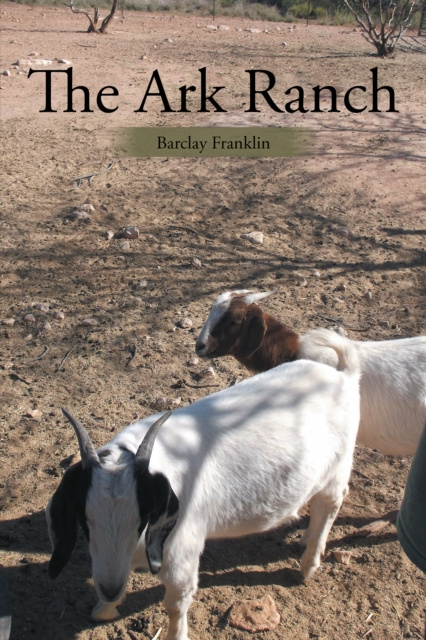 E-book Ark Ranch Barclay Franklin