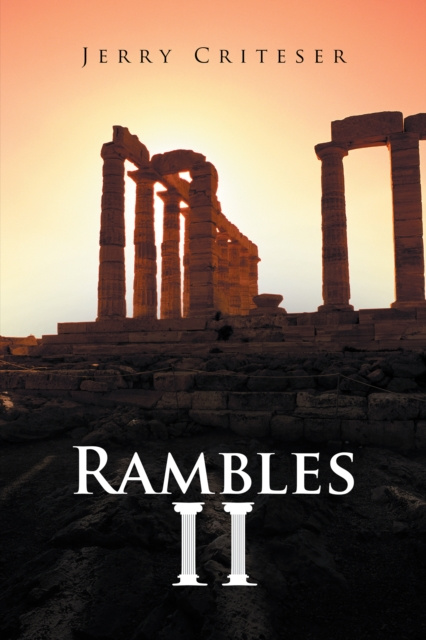 E-book Rambles Ii Jerry Criteser