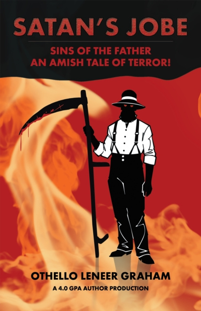 E-knjiga Satan'S Jobe Othello Leneer Graham