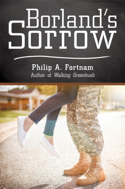E-book Borland'S Sorrow Philip A. Fortnam