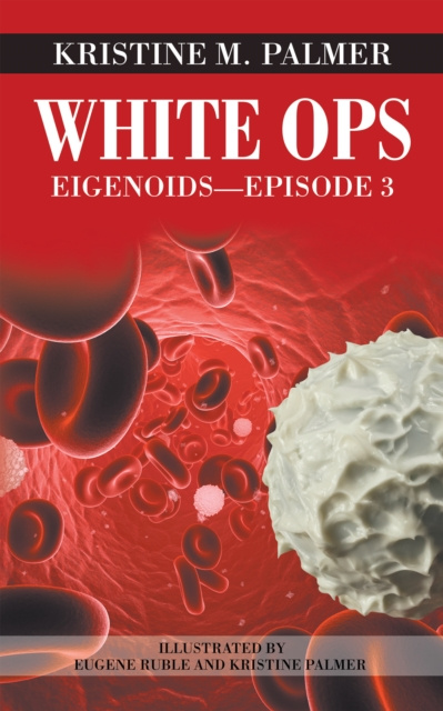 E-knjiga White Ops Eugene Ruble