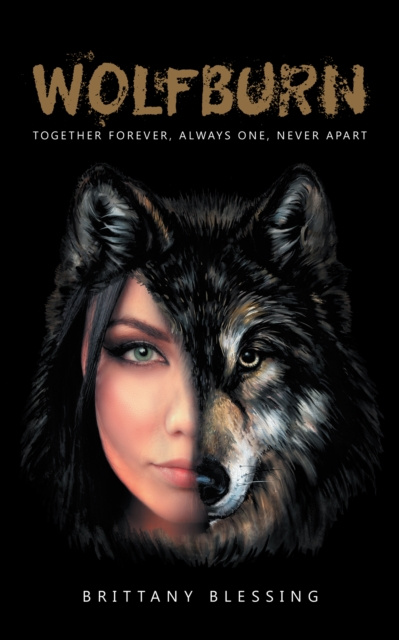 E-knjiga Wolfburn Brittany Blessing