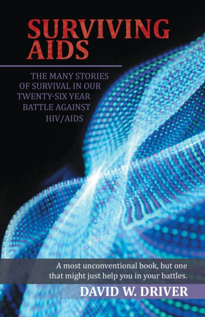 E-knjiga Surviving Aids David W. Driver