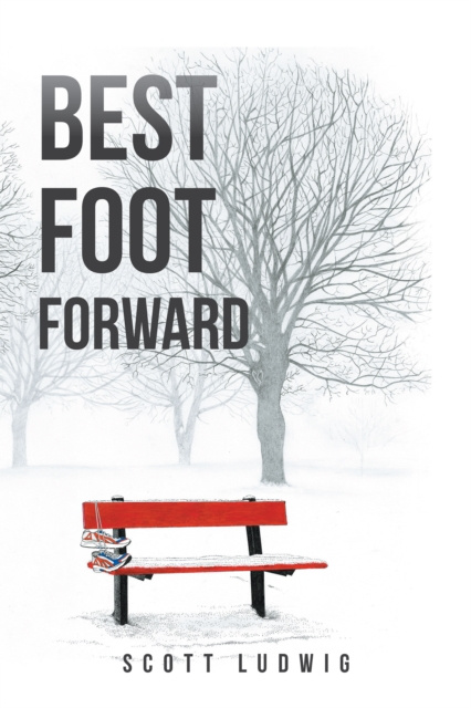 E-knjiga Best Foot Forward Scott Ludwig