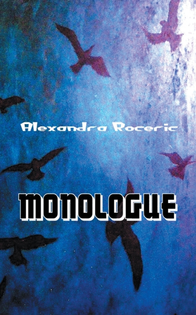 E-book Monologue Alexandra Roceric