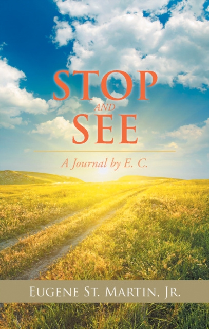E-book Stop and See Eugene St Martin Jr
