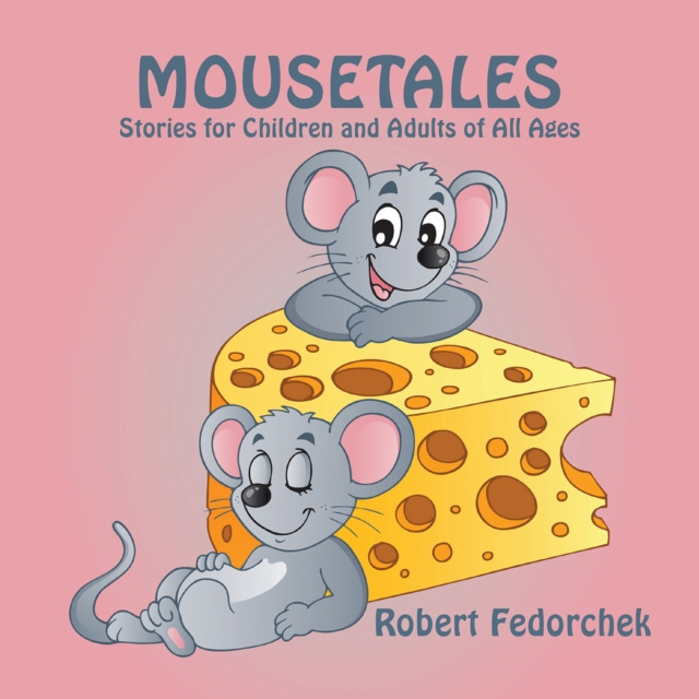 E-knjiga Mousetales Robert Fedorchek