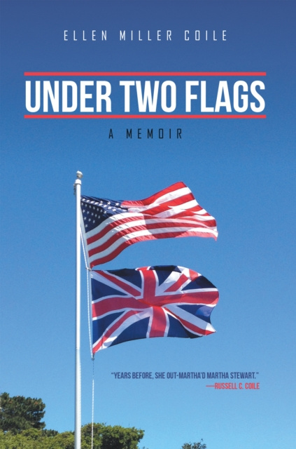 E-knjiga Under Two Flags Ellen Miller Coile