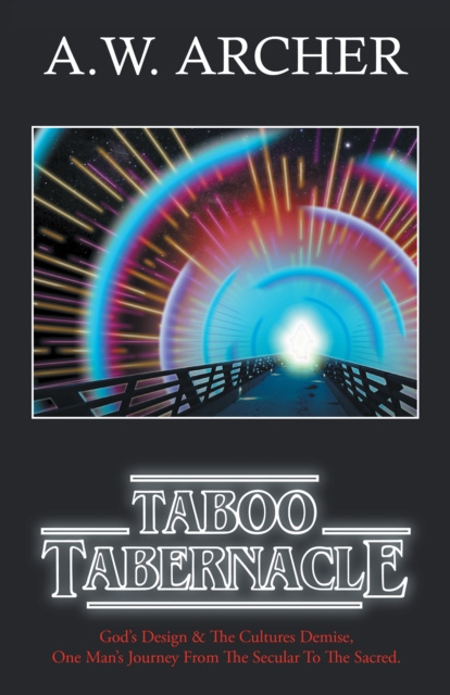 E-knjiga Taboo Tabernacle A.W. Archer