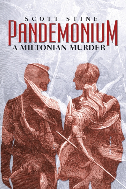 E-book Pandemonium Scott Stine