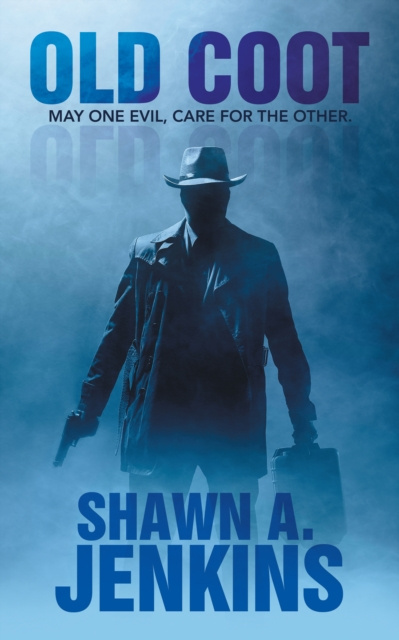 E-Book Old Coot Shawn A. Jenkins