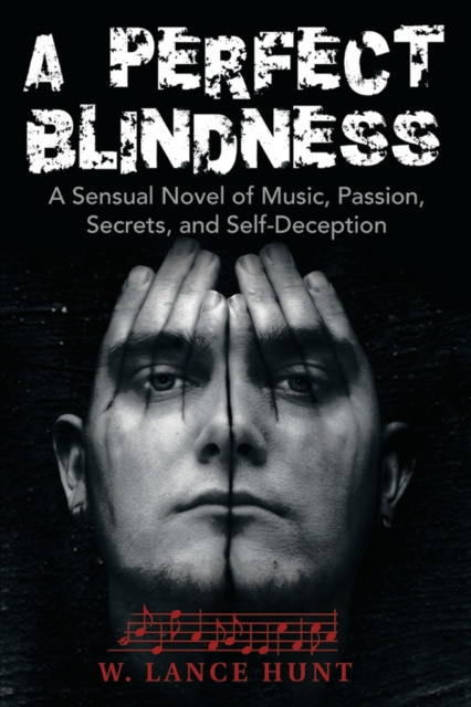 E-book Perfect Blindness W. Lance Hunt