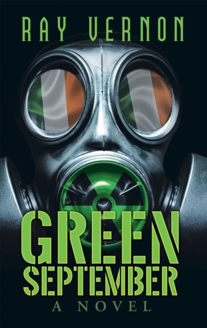 E-knjiga Green September Ray Vernon