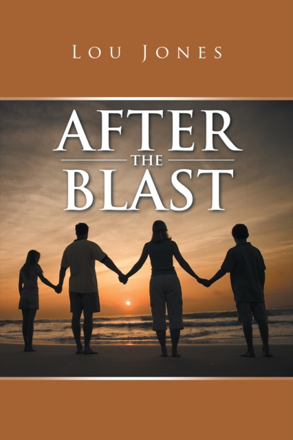 E-book After the Blast Lou Jones