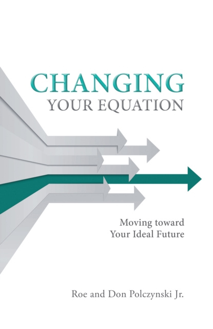 E-knjiga Changing Your Equation Roe Polczynski