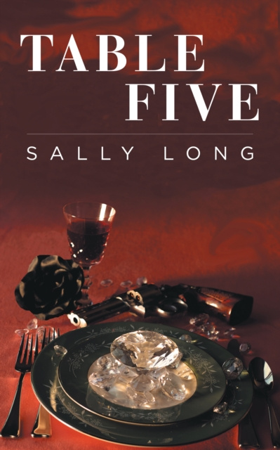 E-knjiga Table Five Sally Long