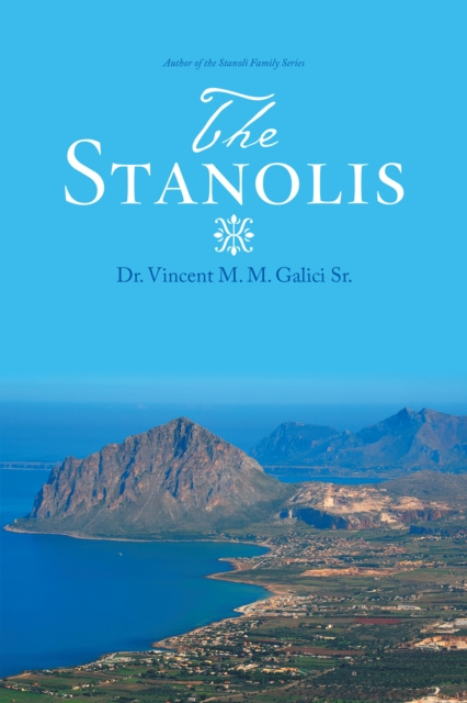 E-knjiga Stanolis Dr. Vincent M. M. Galici Sr.