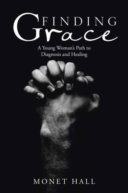 E-book Finding Grace Monet Hall