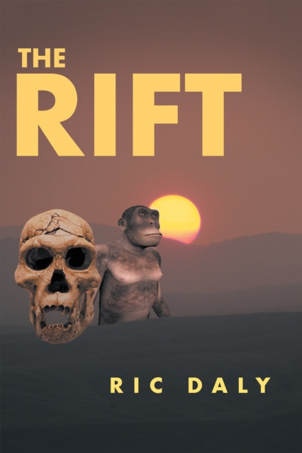 E-book Rift Ric Daly