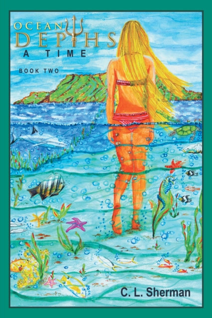 E-Book Ocean Depths C. L. Sherman