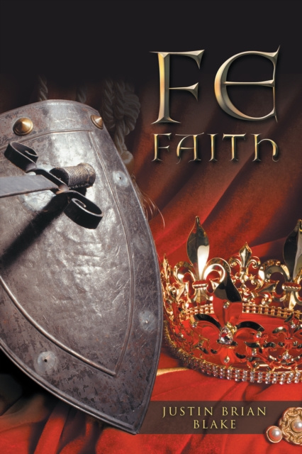 E-book Fe Justin Brian Blake
