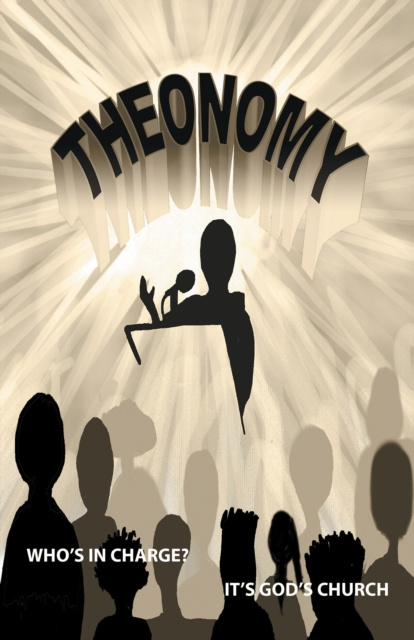 E-knjiga Theonomy J. Melvin Ray