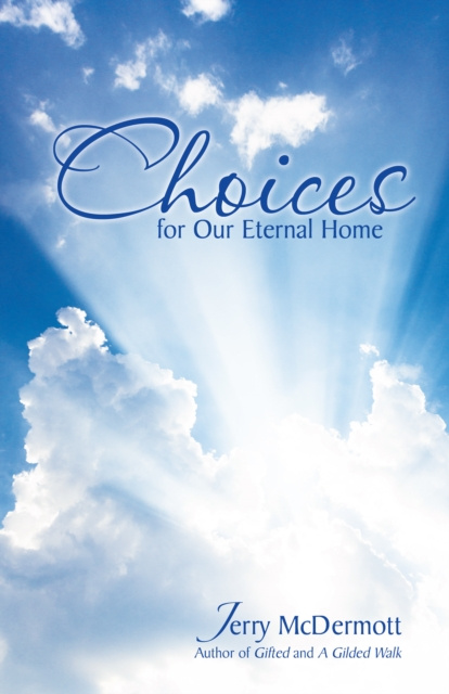 E-knjiga Choices Jerry McDermott