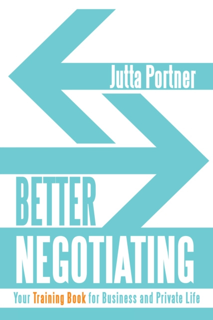 E-book Better Negotiating Jutta Portner