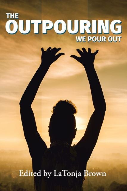 E-book Outpouring LaTonja Brown