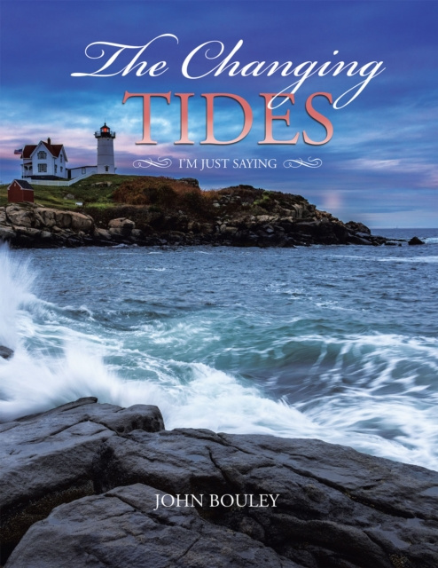 E-knjiga Changing Tides John Bouley
