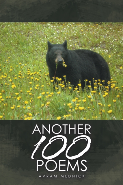 E-knjiga Another 100 Poems Avram Mednick